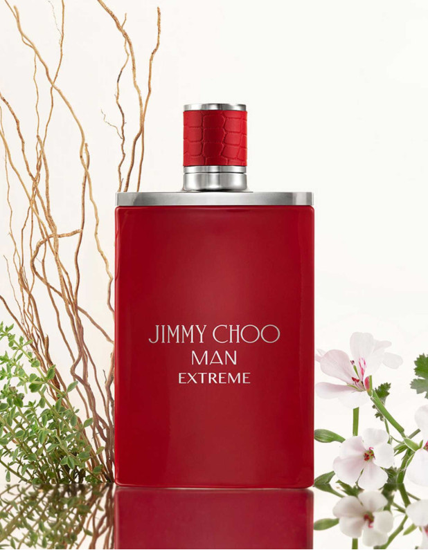 Man Extreme Edp